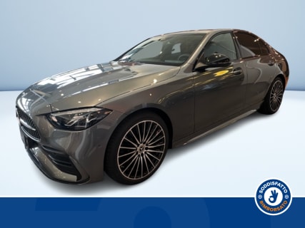 Classe C 220d Mild Hybrid Berlina 4Matic AMG Line Advanced
