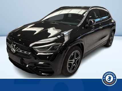 GLA 200d Automatic AMG Line Extra Advanced Plus