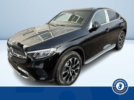 GLC 200d 4Matic Coupé Avantgarde Advanced