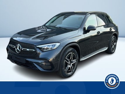 GLC 220d 4Matic AMG Line Advanced Plus