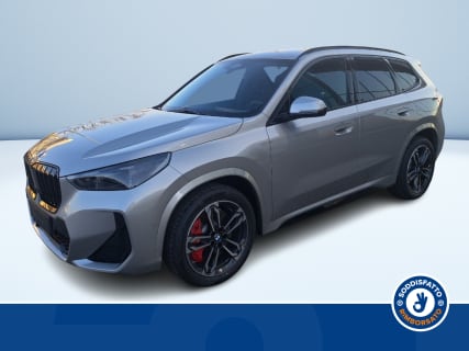 X1 sDrive 18d M Sport Pro