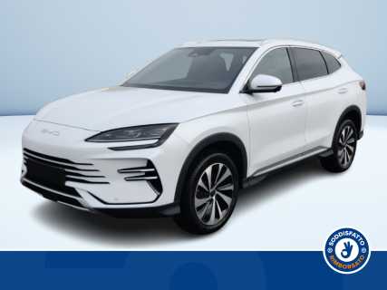 SEAL U DM-I Boost