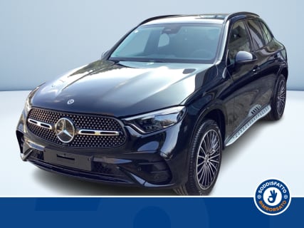 GLC 300de 4Matic EQ-Power AMG Line Advanced Tech
