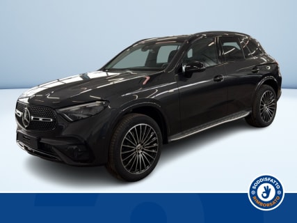 GLC 300de 4Matic EQ-Power AMG Line Advanced Tech