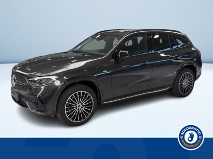 GLC 300de 4Matic EQ-Power AMG Line Advanced Tech