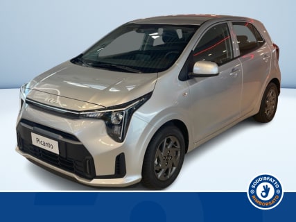Picanto 1.0 GPL Urban MY25