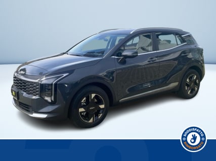 Sportage 1.6 TGDI Business (TT) PE