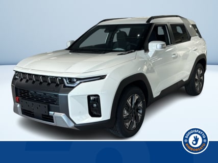 Torres HEV Style 1.5 Turbo GDI 2WD AT