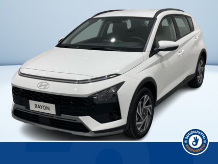 Bayon 1.2 MPI XLine