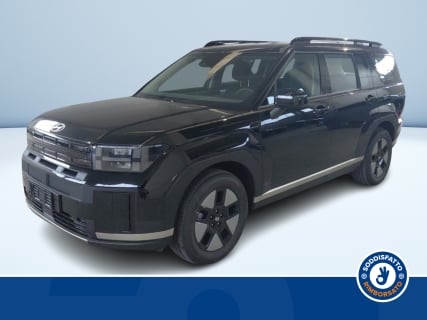 Santa Fe 1.6 HEV 2WD Business - 5 Posti