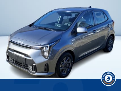 Picanto 1.0 Urban (TT) MY26