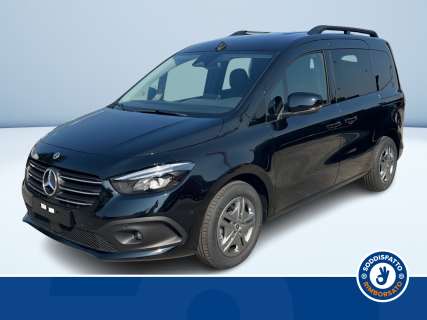 Classe T 180 d AT