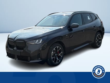 X3 xDrive 20d M Sport Pro