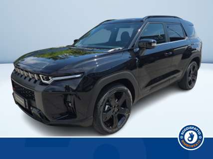 Torres HEV Black Edition 1.5 Turbo GDI 2WD AT