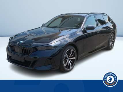 Serie 5 Touring 520d xDrive M Sport Pro