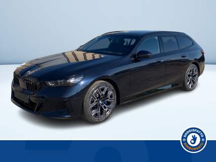Serie 5 Touring 520d xDrive M Sport Pro