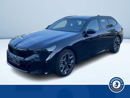 Serie 5 Touring 520d xDrive M Sport Pro