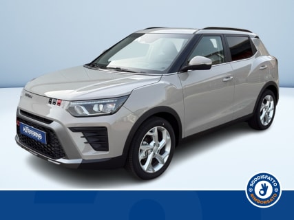 Tivoli Style 1.5 Turbo GDI 163 CV