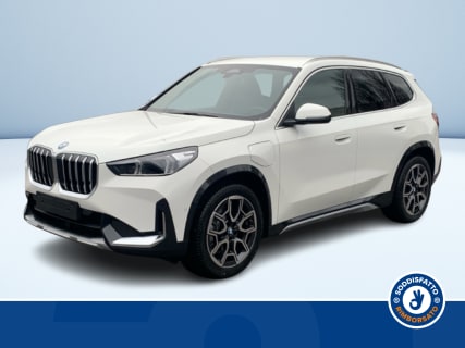 X1 xDrive 25e Special Edition