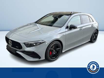 Classe A 35 AMG 4Matic