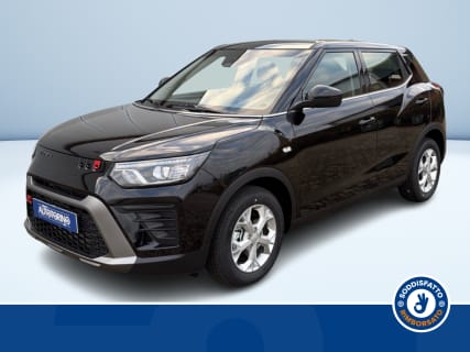 Tivoli Must 1.5 Turbo GDI 135 CV