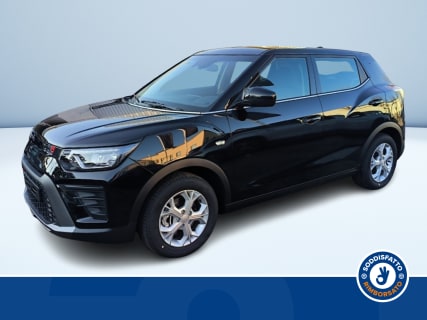 Tivoli Must 1.5 Turbo GDI 135 CV