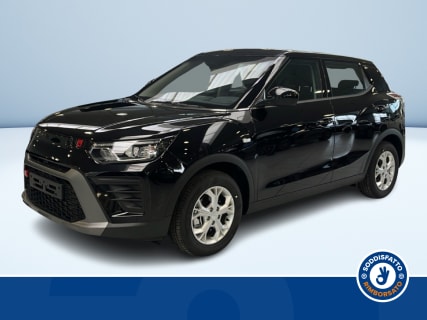 Tivoli Must 1.5 Turbo GDI 135 CV