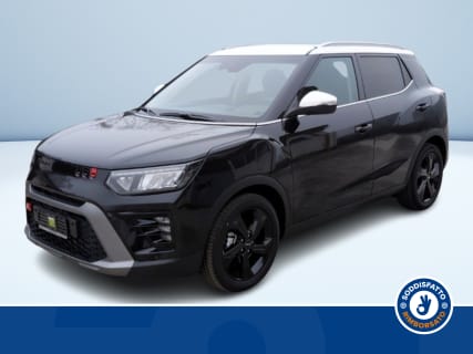 Tivoli K-Line 1.5 Turbo GDI 163 CV 4WD