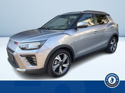 Tivoli Luxury 1.5 Turbo GDI 163 CV 4WD