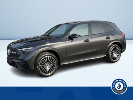 GLC 300de 4Matic EQ-Power AMG Line Advanced Tech