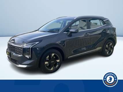 Sportage 1.6 TGDI Business (TT) PE