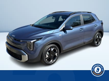 Nuova Stonic 1.0 TGDI Urban (TT)