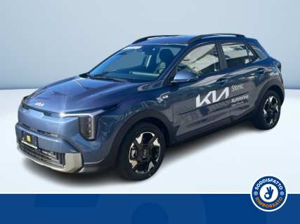 Nuova Stonic 1.0 TGDI Urban (TT)