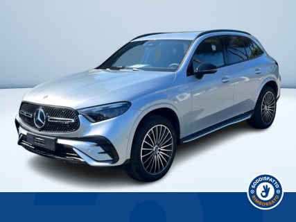 GLC 300de 4Matic EQ-Power AMG Line Advanced Tech