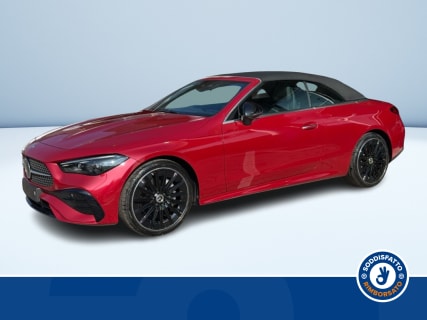 CLE 300 4Matic Cabrio AMG Line Premium Plus