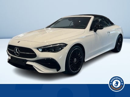 CLE 300 4Matic Cabrio AMG Line Advanced