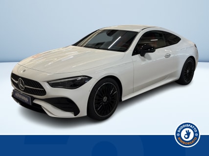 CLE 300 4Matic Coupé AMG Line Advanced