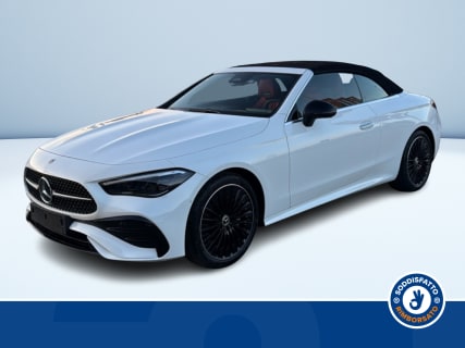 CLE 300 4Matic Cabrio AMG Line Advanced
