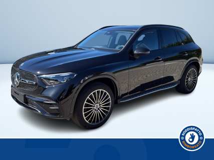 GLC 300de 4Matic EQ-Power AMG Line Advanced Tech