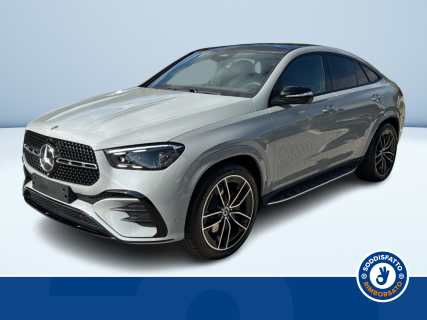 GLE 300d 4Matic Coupé AMG Line Advanced Plus