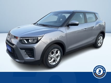 Tivoli Style 1.5 Turbo GDI 163 CV