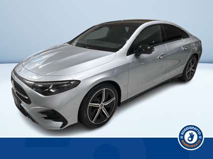 CLA 200 Automatic Coupé 4Matic AMG Line Advanced Plus