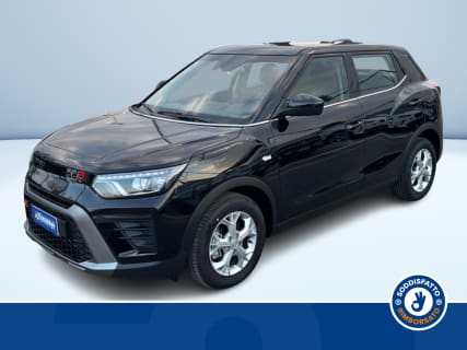 Tivoli Must 1.5 Turbo GDI 135 CV
