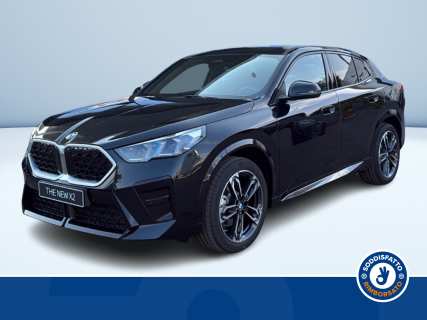 X2 sDrive 18d M Sport