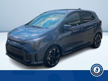 Picanto 1.0 GT-Line (TT) MY26
