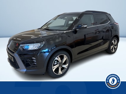 Tivoli Luxury 1.5 Turbo GDI 163 CV 4WD
