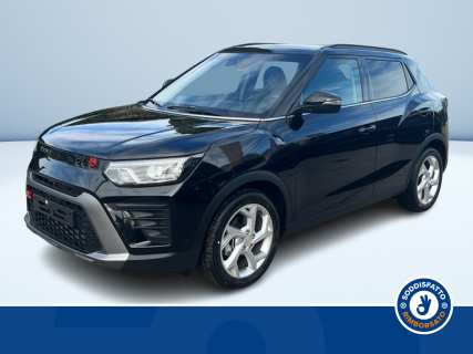 Tivoli Style 1.5 Turbo GDI 163 CV - GPL