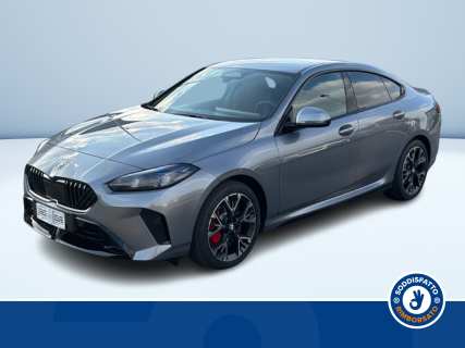 Serie 2 Gran Coupé 218d M Sport Pro