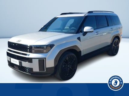 Santa Fe 1.6 HEV 4WD XClass (CP, SR) - 7 Posti MY26