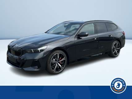 Serie 5 Touring 520d xDrive M Sport Pro